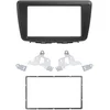 Image de Entretoise 2 din phonocar pour autoradio