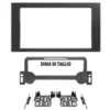 Image de Entretoise 2 din phonocar pour autoradio