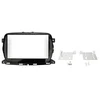 Image de Entretoise 2 din phonocar pour autoradio