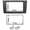 Image de Entretoise phonocar pour autoradio