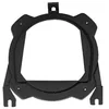Image de 2 entretoises haut-parleurs 130 mm phonocar