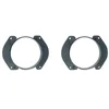 Image de Adaptateurs haut-parleurs ø130 arrière alfa gtv-spider-fiat multipla-lancia y>03-peugeot 306 phonocar ref. 03847