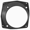 Image de 2 entretoises haut-parleurs 130 mm phonocar