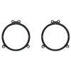 Image de 2 entretoises haut-parleurs 165 mm phonocar