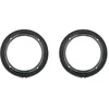 Image de 2 entretoises haut-parleurs 165 mm phonocar