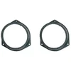 Image de Adaptateurs de haut-parleurs avant/arrière de ø165 pour toyota phonocar ref. 03897