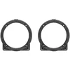 Image de 2 entretoises haut-parleurs 130 mm phonocar