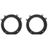 Image de 2 entretoises haut-parleurs 165 mm phonocar