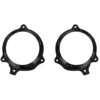 Image de Adaptateurs haut-parleur arrière ø165 pour peugeot 207 phonocar ref. 03925