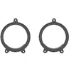 Image de 2 entretoises haut-parleurs 130 mm phonocar