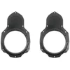 Image de 2 entretoises haut-parleurs 165 mm phonocar