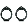 Image de 2 entretoises haut-parleurs 165 mm phonocar