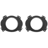 Image de 2 entretoises haut-parleurs 165 mm phonocar