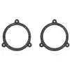 Image de 2 entretoises haut-parleurs 165 mm phonocar