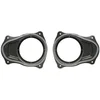 Image de 2 adaptateurs haut-parleur 165 mm de diamètre phonocar ref. 03955