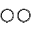 Image de Adaptateurs haut-parleurs avant/arrière de ø165 pour ford c-max - focus 11> phonocar ref. 03958