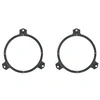 Image de Adaptateurs haut-parleurs ø165 avant citroën c1 14> peugeot 108 14> toyota aygo 14> auris 14> phonocar ref. 03960