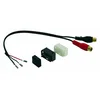Image de Interface audio rca phonocar 4009