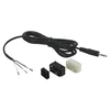 Image de Interface audio jack 3,5 mm phonocar 4010