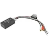 Image de Interface de réduction du signal audio phonocar 4125