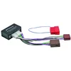 Image de Interfaces pour systèmes hi-fi d'origine alfa/lancia/mazda/mercedes/nissan/peugeot/porsche/saab phonocar