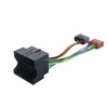Image de Câble d'alimentation+4 hp renault 08- iso phonocar ref. 04637