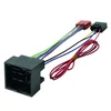 Image de Câble autoradio pour citroën et peugeot phonocar ref. 04678