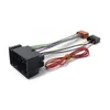Image de Câble autoradio multimarques phonocar ref. 04679