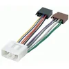 Image de Câble d'alimentation + 4hp subaru + iso phonocar ref. 04702