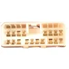 Image de Câble d'alimentation phonocar avec connecteur iso lanos matiz ref. 04706