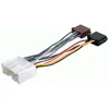 Image de Câble d'alimentation + 4hp nissan 99-+iso phonocar ref. 04723
