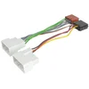 Image de Câble d'alimentation + 4hp hyundai lx-35 phonocar ref. 04730