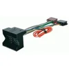 Image de Câble d'alimentation 4 hp merc 04- iso phonocar ref. 04731