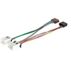 Image de Câble d'alimentation + 4 hp nissan x-trail phonocar ref. 04735