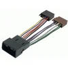 Image de Câble d'alimentation + 4hp jaguar x-type phonocar ref. 04736