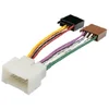 Image de Câble d'alimentation + 4hp almera-tino phonocar ref. 04738