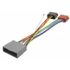 Image de Câble d'alimentation 4 hp civic 06-09 phonocar ref. 04739