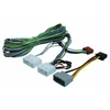 Image de Câble d'alimentation + 4hp chrysler 05- phonocar ref. 04742