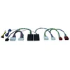 Image de Faisceau kit mains libres phonocar
