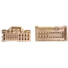Image de Câble pour kit mains libres phonocar ref. 04787