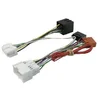 Image de Faisceau kit mains libres phonocar