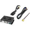 Image de Interface caméra de recul compatible avec le système ford syn3 touch phonocar ref. 05939