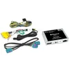 Image de Interface vidéo avec prise système hdmi plug&play compatible avec mercedes phonocar ref. 05941