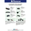 Image de Buzzer de capteur de stationnement universel phonocar 06018