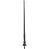 Image de Antenne universelle phonocar avec tige en caoutchouc. Ref. 08002
