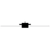 Image de Antenne fil verre passive dab phonocar ref. 08193