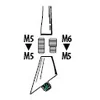 Image de Antenne phonocar 8357