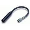 Image de Adaptateur pour antenne 8524 din phonocar