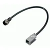 Image de Adaptateur de câble d'antenne fiat/peugeot phonocar ref. 08530