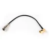 Image de Adaptateur de signal d'antenne phonocar audi/fiat/skoda/volkswagen ref. 08533